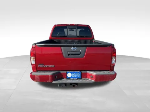 More photos of 2014 Nissan Frontier Desert Runner at Gregg Young Chevrolet of Norwalk, IA