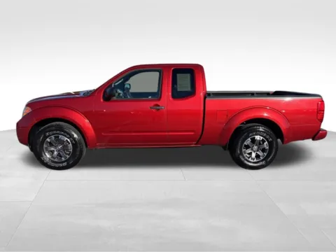 Another view of 2014 Nissan Frontier Desert Runner for sale in Norwalk, IA at Gregg Young Chevrolet of Norwalk