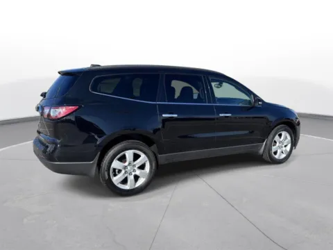 More photos of 2016 Chevrolet Traverse LT at Gregg Young Chevrolet of Norwalk, IA