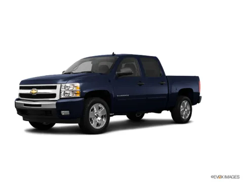 Blue 2011 CHEVROLET SILVERADO 1500 LT for sale in Norwalk, IA