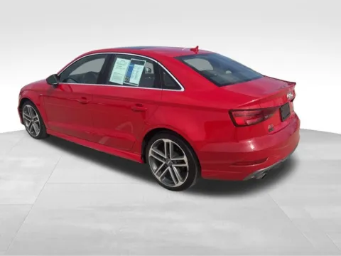 More photos of 2018 Audi A3 2.0T Premium Plus at Gregg Young Chevrolet of Norwalk, IA