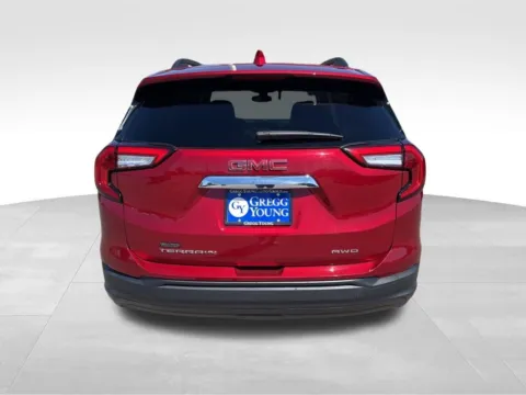 More photos of 2023 GMC Terrain SLE at Gregg Young Chevrolet of Norwalk, IA