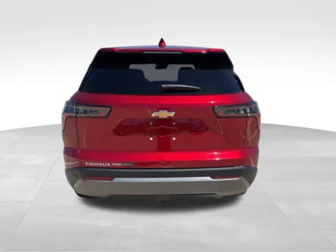 More photos of 2026 Chevrolet Equinox LT at Gregg Young Chevrolet of Norwalk, IA