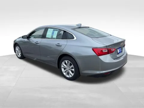More photos of 2024 Chevrolet Malibu LT at Gregg Young Chevrolet of Norwalk, IA
