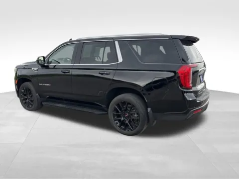 More photos of 2023 GMC Yukon SLE at Gregg Young Chevrolet of Norwalk, IA