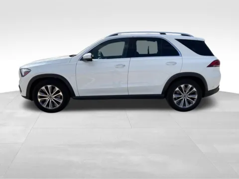 Photos of 2023 Mercedes-Benz GLE 350 for sale in Norwalk, IA at Gregg Young Chevrolet of Norwalk