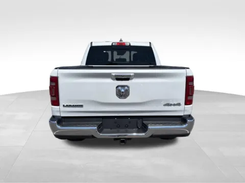 More photos of 2021 Ram 1500 Laramie at Gregg Young Chevrolet of Norwalk, IA