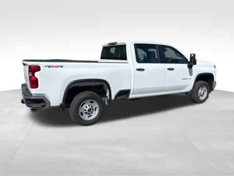 More photos of 2024 Chevrolet Silverado 2500HD Work Truck at Gregg Young Chevrolet of Norwalk, IA