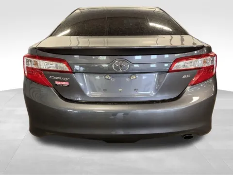 More photos of 2014 Toyota Camry SE at Gregg Young Chevrolet of Norwalk, IA