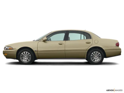 Beige 2005 Buick LeSabre Limited for sale in Norwalk, IA