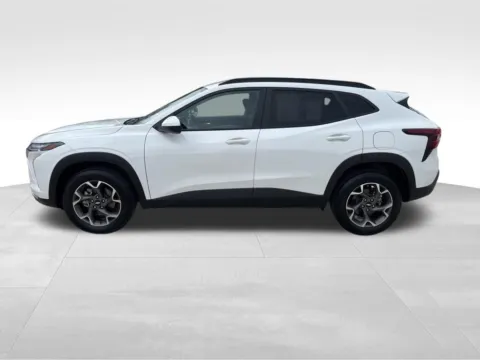 Another view of 2024 Chevrolet Trax LT for sale in Norwalk, IA at Gregg Young Chevrolet of Norwalk