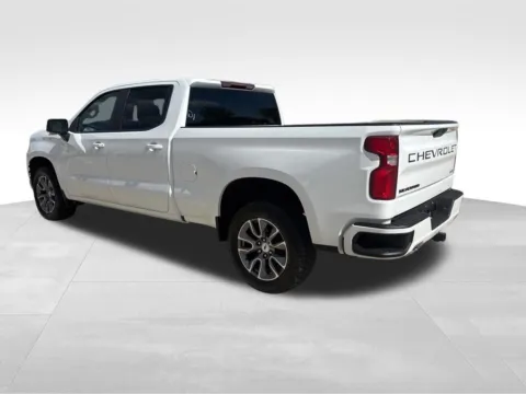 Another view of 2021 Chevrolet Silverado 1500 RST for sale in Norwalk, IA at Gregg Young Chevrolet of Norwalk