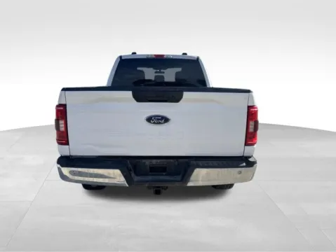 More photos of 2023 Ford F-150 XLT at Gregg Young Chevrolet of Norwalk, IA