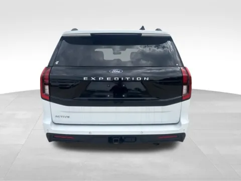 More photos of 2025 Ford Expedition Active at Gregg Young Chevrolet of Norwalk, IA