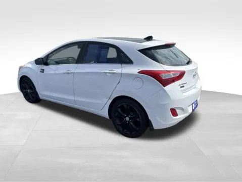More photos of 2013 Hyundai Elantra GT at Gregg Young Chevrolet of Norwalk, IA