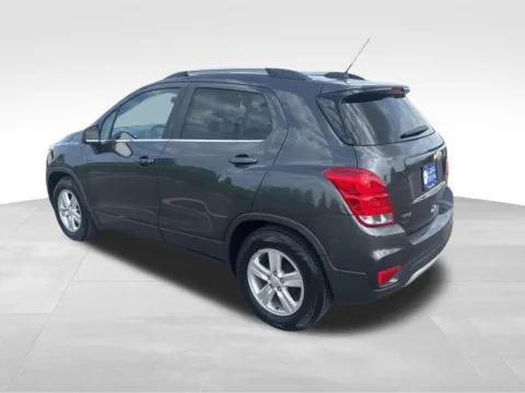 More photos of 2019 Chevrolet Trax LT at Gregg Young Chevrolet of Norwalk, IA