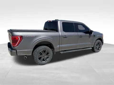 More photos of 2022 Ford F-150 XLT at Gregg Young Chevrolet of Norwalk, IA