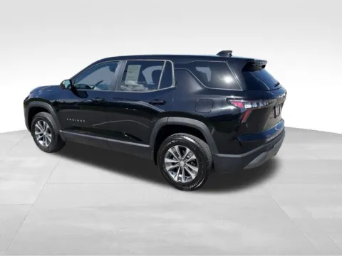 More photos of 2026 Chevrolet Equinox LT at Gregg Young Chevrolet of Norwalk, IA