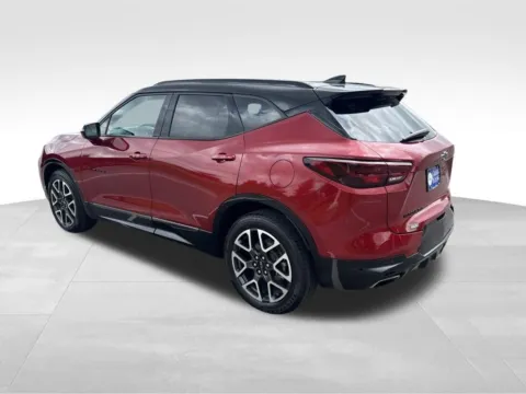 More photos of 2023 Chevrolet Blazer RS at Gregg Young Chevrolet of Norwalk, IA