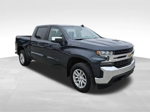 More photos of 2022 Chevrolet Silverado 1500 LTD LT at Gregg Young Chevrolet of Norwalk, IA