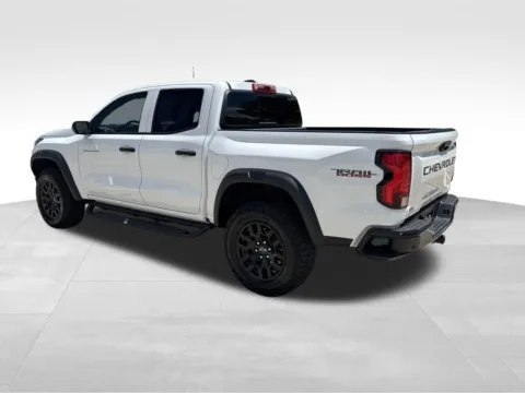 More photos of 2025 Chevrolet Colorado Trail Boss at Gregg Young Chevrolet of Norwalk, IA