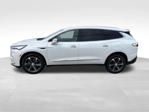 Another view of 2022 Buick Enclave Essence for sale in Norwalk, IA at Gregg Young Chevrolet of Norwalk