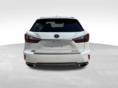 More photos of 2018 Lexus RX 350 at Gregg Young Chevrolet of Norwalk, IA