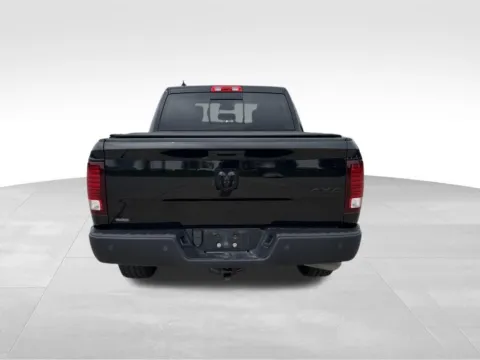 More photos of 2019 Ram 1500 Classic Warlock at Gregg Young Chevrolet of Norwalk, IA