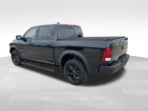 More photos of 2019 Ram 1500 Classic Warlock at Gregg Young Chevrolet of Norwalk, IA