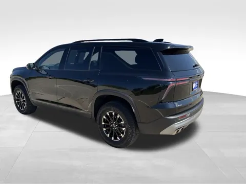 More photos of 2025 Chevrolet Traverse Z71 at Gregg Young Chevrolet of Norwalk, IA