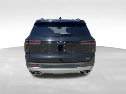 More photos of 2025 Chevrolet Traverse Z71 at Gregg Young Chevrolet of Norwalk, IA