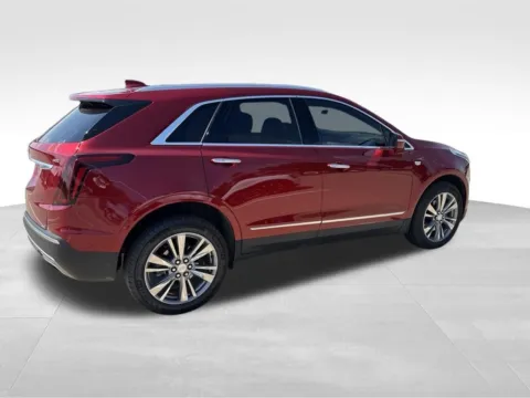 More photos of 2024 Cadillac XT5 Premium Luxury at Gregg Young Chevrolet of Norwalk, IA