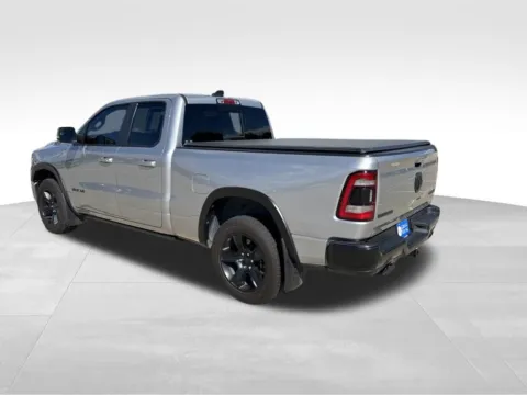 More photos of 2020 Ram 1500 Big Horn/Lone Star at Gregg Young Chevrolet of Norwalk, IA