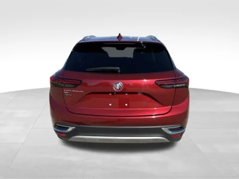 More photos of 2023 Buick Envision Preferred at Gregg Young Chevrolet of Norwalk, IA