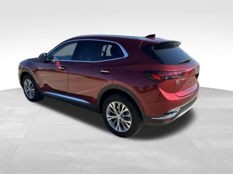 More photos of 2023 Buick Envision Preferred at Gregg Young Chevrolet of Norwalk, IA