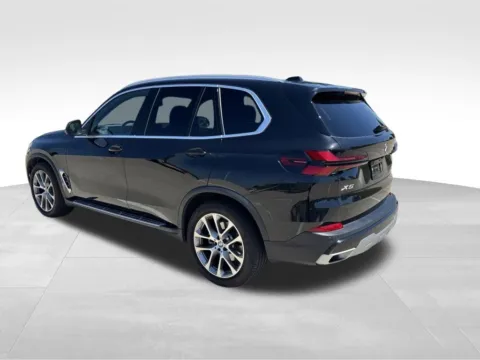 Another view of 2026 BMW X5 xDrive40i for sale in Norwalk, IA at Gregg Young Chevrolet of Norwalk