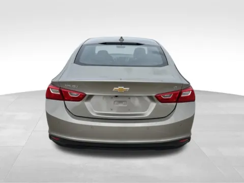 More photos of 2024 Chevrolet Malibu LT at Gregg Young Chevrolet of Norwalk, IA