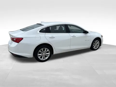 More photos of 2024 Chevrolet Malibu LT at Gregg Young Chevrolet of Norwalk, IA