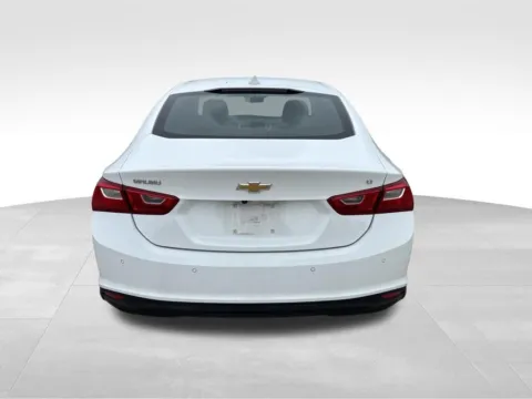 More photos of 2024 Chevrolet Malibu LT at Gregg Young Chevrolet of Norwalk, IA