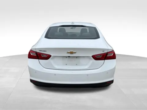 More photos of 2024 Chevrolet Malibu LT at Gregg Young Chevrolet of Norwalk, IA