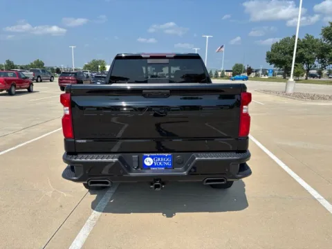 More photos of 2023 Chevrolet Silverado 1500 LT Trail Boss at Gregg Young Chevrolet of Norwalk, IA
