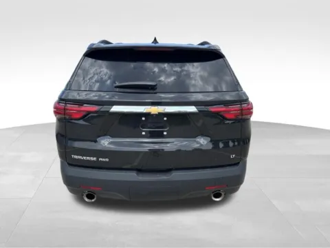 More photos of 2023 Chevrolet Traverse LT at Gregg Young Chevrolet of Norwalk, IA