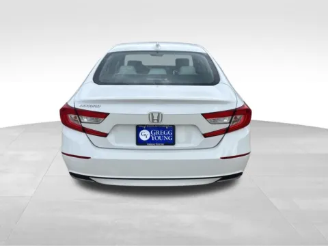 More photos of 2019 Honda Accord LX at Gregg Young Chevrolet of Norwalk, IA