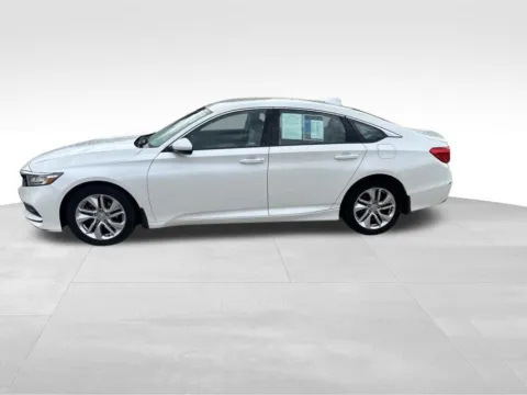 Photos of 2019 Honda Accord LX for sale in Norwalk, IA at Gregg Young Chevrolet of Norwalk