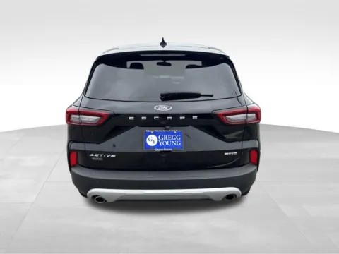 More photos of 2025 Ford Escape Active at Gregg Young Chevrolet of Norwalk, IA