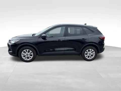 Another view of 2025 Ford Escape Active for sale in Norwalk, IA at Gregg Young Chevrolet of Norwalk