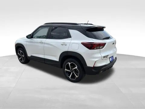 More photos of 2023 Chevrolet TrailBlazer RS at Gregg Young Chevrolet of Norwalk, IA