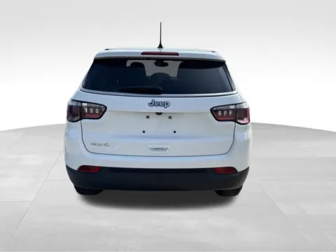 More photos of 2023 Jeep Compass Sport at Gregg Young Chevrolet of Norwalk, IA