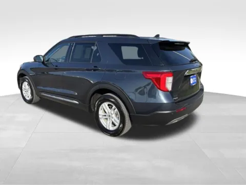 More photos of 2024 Ford Explorer XLT at Gregg Young Chevrolet of Norwalk, IA
