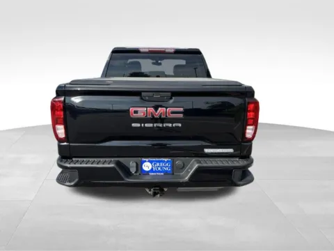 More photos of 2021 GMC Sierra 1500 Elevation at Gregg Young Chevrolet of Norwalk, IA
